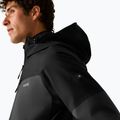 Мъжко яке 3-в-1 Regatta Wentwood 3in1 ash/black 8