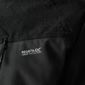 Мъжко яке 3-в-1 Regatta Wentwood 3in1 ash/black 9