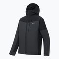 Мъжко яке 3-в-1 Regatta Wentwood 3in1 ash/black 12