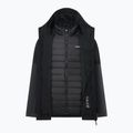 Мъжко яке 3-в-1 Regatta Wentwood 3in1 ash/black 13
