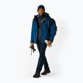 Мъжко яке 3-в-1 REGATTA Wentwood 3in1 aviator blue/navy 2