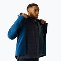 Мъжко яке 3-в-1 REGATTA Wentwood 3in1 aviator blue/navy 4