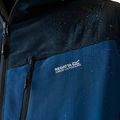 Мъжко яке 3-в-1 REGATTA Wentwood 3in1 aviator blue/navy 8