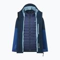 Мъжко яке 3-в-1 REGATTA Wentwood 3in1 aviator blue/navy 13