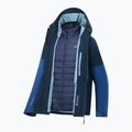 Мъжко яке 3-в-1 REGATTA Wentwood 3in1 aviator blue/navy 14