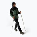 Мъжко яке 3-в-1 REGATTA Wentwood 3in1 dark forest green/black 2