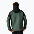 Мъжко яке 3-в-1 REGATTA Wentwood 3in1 dark forest green/black 3