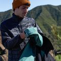 Мъжко яке 3-в-1 REGATTA Wentwood 3in1 dark forest green/black 18