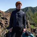 Мъжко яке 3-в-1 REGATTA Wentwood 3in1 dark forest green/black 19