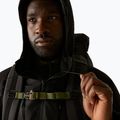 Мъжко яке за дъжд Regatta Highton Stretch Padded Jacket ash/black 5