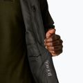Мъжко яке за дъжд Regatta Highton Stretch Padded Jacket ash/black 8