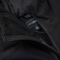 Мъжко яке за дъжд Regatta Highton Stretch Padded Jacket ash/black 13