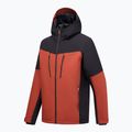 Мъжко яке за дъжд Regatta Highton Stretch Padded Jacket burnt henna/black 12
