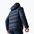 Мъжко ватирано яке REGATTA Munaro navy 4