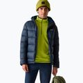 Мъжко ватирано яке REGATTA Munaro navy 5