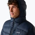 Мъжко ватирано яке REGATTA Munaro navy 7