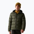 Мъжко ватирано яке REGATTA Munaro dark khaki