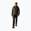 Мъжко ватирано яке REGATTA Munaro dark khaki 2
