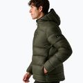 Мъжко ватирано яке REGATTA Munaro dark khaki 7