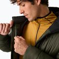 Мъжко ватирано яке REGATTA Munaro dark khaki 10