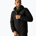 Мъжко ватирано яке REGATTA Astrel black