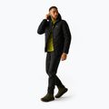Мъжко ватирано яке REGATTA Astrel black 2