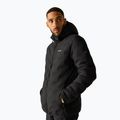 Мъжко ватирано яке REGATTA Astrel black 3