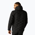 Мъжко ватирано яке REGATTA Astrel black 4