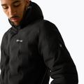 Мъжко ватирано яке REGATTA Astrel black 7