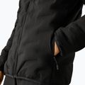 Мъжко ватирано яке REGATTA Astrel black 8