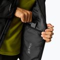 Мъжко ватирано яке REGATTA Astrel black 9