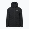Мъжко ватирано яке REGATTA Astrel black 10