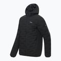 Мъжко ватирано яке REGATTA Astrel black 12