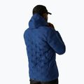 Мъжко ватирано яке REGATTA Astrel aviator blue 2