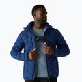 Мъжко ватирано яке REGATTA Astrel aviator blue 3