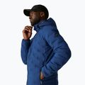 Мъжко ватирано яке REGATTA Astrel aviator blue 5