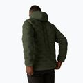 Мъжко ватирано яке REGATTA Astrel dark khaki/rooibos tea 3