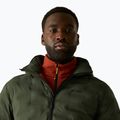 Мъжко ватирано яке REGATTA Astrel dark khaki/rooibos tea 6