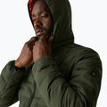 Мъжко ватирано яке REGATTA Astrel dark khaki/rooibos tea 7