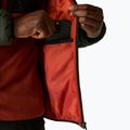 Мъжко ватирано яке REGATTA Astrel dark khaki/rooibos tea 8