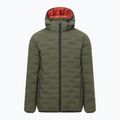 Мъжко ватирано яке REGATTA Astrel dark khaki/rooibos tea 9
