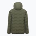 Мъжко ватирано яке REGATTA Astrel dark khaki/rooibos tea 10