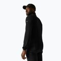 Мъжки поларен суитшърт REGATTA Eadle black 4
