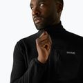 Мъжки поларен суитшърт REGATTA Eadle black 6