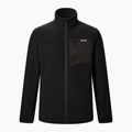 Мъжки поларен суитшърт REGATTA Eadle black 8
