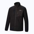 Мъжки поларен суитшърт REGATTA Eadle black 10