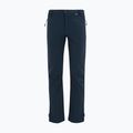 Мъжки софтшел панталони REGATTA Geo Softshell navy 7