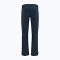 Мъжки софтшел панталони REGATTA Geo Softshell navy 8