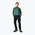 Детски панталони за трекинг REGATTA Highton Winter RKJ175 black 5