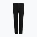Детски панталони за трекинг REGATTA Highton Winter RKJ175 black